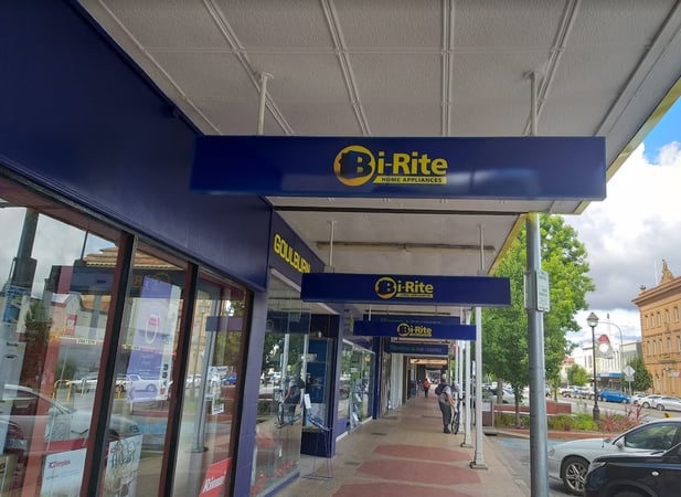 Bi-Rite Electrical Appliance Retailer - Goulburn, NSW