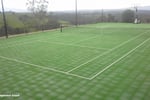 SPORTZING - TENNIS COURT MAINTENANCE