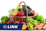 Regional QLD Fruit & Vegetable Retail & Wholesaler. Sales Rev $13m +