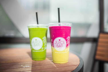 Profitable Juice Bar * Tkg $20 , 000 Pw * Under Semi Management Near Elwood[2204232]