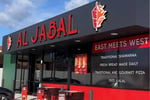 Amazing Pizza-Burger-Shawarma Eatery with Acai Truck