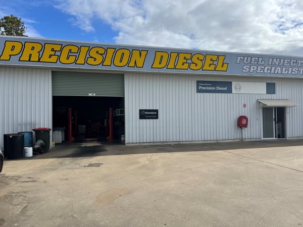 Diesel Engine Repair Specialists – Rockhampton, QLD