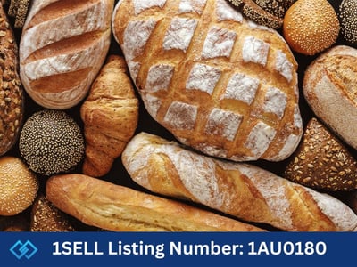 Wholesale Bakery for sale in Greater Western Sydney image