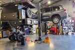 Auto Mechanical Workshop for Sale  in Brendale