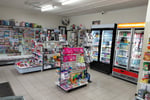 Freehold Petrol Station, Mechanic Workshop and Newsagency - Woodenbong, NSW