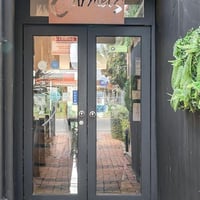Iconic Cafe, Grill, Bar & Pizzeria Business For Sale - Prime location - McLaren Vale, SA - Premium Wine Region- Turnover approx $1 Million Dollars - H image