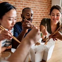 Takeaway Fried Noodle In Croydon. No Direct Competition. Great Profit [2303021] image