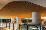 Substantial Custom Interior Fit Out Specialist