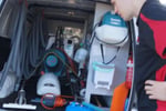 The Local Guys Carpet Cleaning Franchise for Sale - Prime Territories across Australia - Ongoing Support & Training - High Profit Margins - Strong Mar