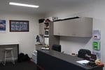 UNDER OFFER - Horse Float, RV and Marine Fabrication, Repairs and Engineering Business - Malaga, WA