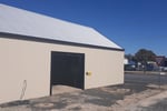 Freehold Automotive Workshop and Tyre Shop - Bundarra, NSW