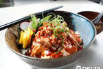 [BBS-101] Established Japanese Restaurant | Beulah Park | $100,000 + SAV