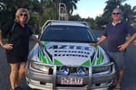 Aztec Security Screens Cairns