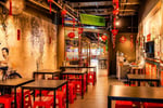 Malaysian Street Food Restaurant for Sale - Inner West Sydney, NSW