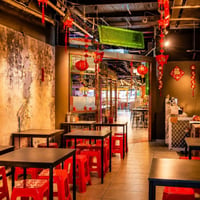 Malaysian Street Food Restaurant for Sale - Inner West Sydney, NSW image