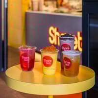 Premium Bubble Tea Franchise. High Revenue. In a Major Outlet Shopping Mall in Inner West Sydney image