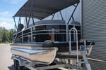 Turn-key Marine Retail Business: Selling Complete Pontoon Boat Packages with Exceptionally Low Overheads