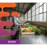37104 Wholesale Produce Distribution Business - Strong Grower Relationships image