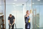 Commercial Cleaning Newcastle