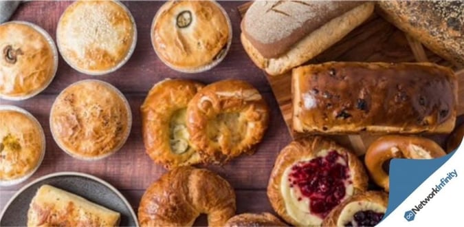 For Sale Wholesale Distribution of Bakery Manufacturing Supply in Sydney