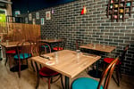 Turnkey Inner-City Pizza & Aperitivo Bar Now Available! (Our Ref: V2102)