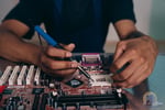 Established Tech Service Opportunity - Low Maintenance, Strong Returns!