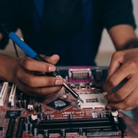 Established Tech Service Opportunity - Low Maintenance, Strong Returns! image