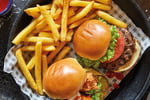 Gilles Plains Burger Shop  $49k Plant & Equipment