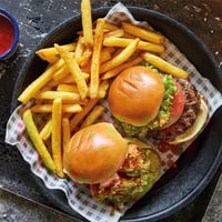 Gilles Plains Burger Shop  $49k Plant & Equipment image