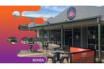 35463 Profitable Coffee Shop Opportunity - Thriving Regional Town