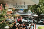 UNDER OFFER - Paulie\'s Corner Cafe, Wangaratta VIC - 1P0526
