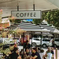 UNDER OFFER - Paulie\'s Corner Cafe, Wangaratta VIC - 1P0526 image