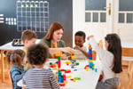 Modern Childcare Centre | Strong Utilisation & Expansion Potential