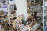 SHOPPING CENTRE NEWSAGENCY/GIFTS/TATTS FRANCHISE $320,000 PLU SAV