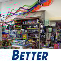 Fantastic Toys Loved by All - Unique, Popular, Exclusive image