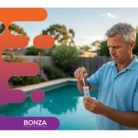 37223 Pool Servicing Business With Recurring Clients image
