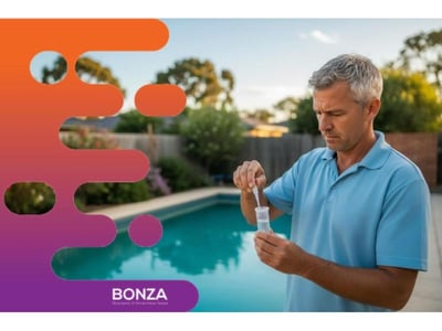 Photo of 37223 Pool Servicing Business With Recurring Clients