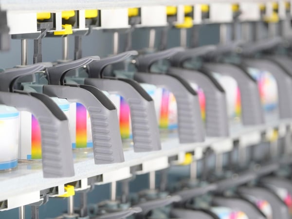 Established Automotive Paint Distribution Business in Seaford