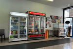 SIMPLE, FAST FOOD OUTLET WITH OPPORTUNITY