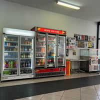 SIMPLE, FAST FOOD OUTLET WITH OPPORTUNITY image