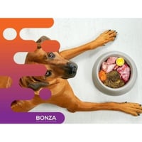 35027 Thriving Pet Food Retailer - Niche Market Presence image