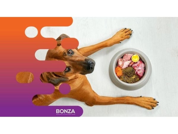 35027 Thriving Pet Food Retailer - Niche Market Presence