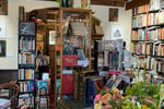 Retail Bookshop + 1-Bedroom Apartment - Ballarat, VIC