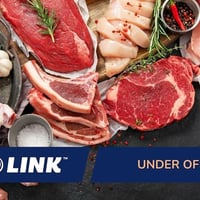 UNDER OFFER | $10M Turnover Meat Supermarket & Processing Plant image