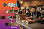 36787 Restaurant Business Opportunity - High Exposure Location
