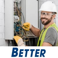 Electrical Contracting - Longterm Customers image