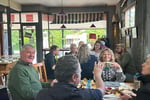 Freehold Coffee shop & General Store + rear 3BR residence + 2 BR additional self-contained flat in Jamieson NE Victoria