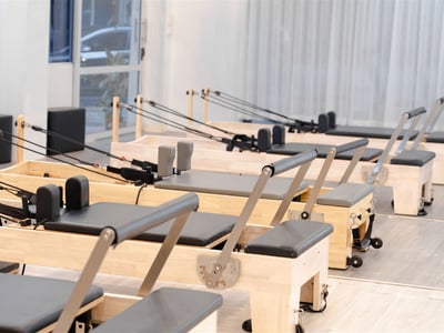 Photo of Turnkey Boutique Reformer Pilates Studio - Newcastle