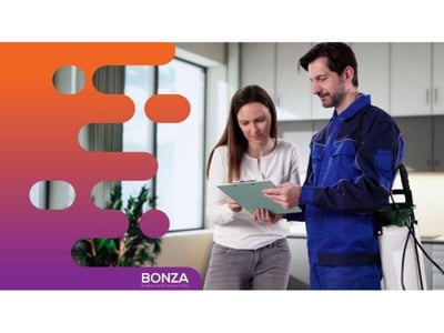 35668 Profitable Carpet Cleaning & Pest Control Business - Expansion Potential image