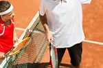 Growing Tennis Academy Opportunity